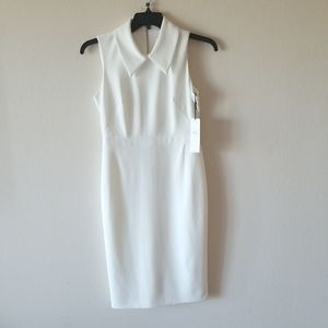 Calvin Klein Sleveless Dress, size 8
